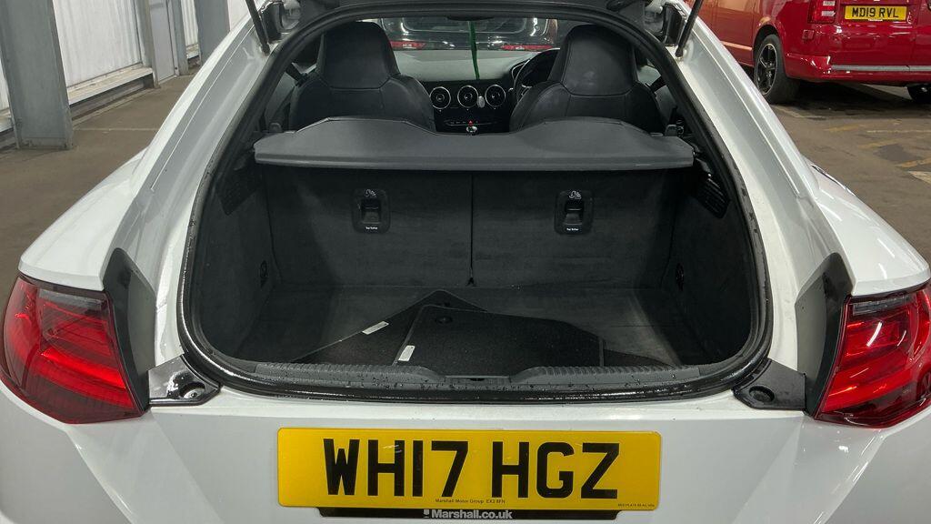 Used Audi TT for sale - 77737761: Photo 18