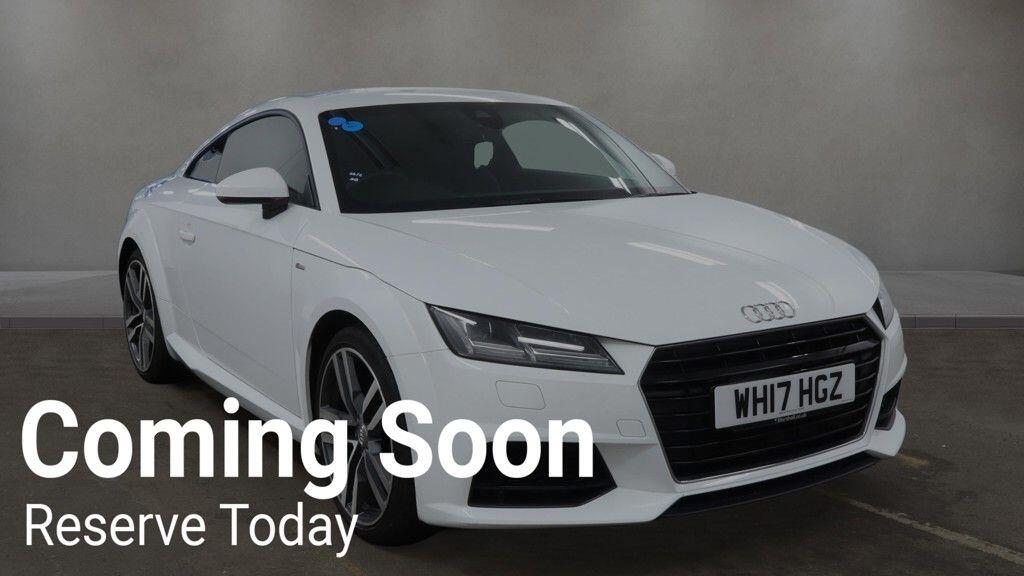 Used Audi TT for sale - 77737761: Photo 19