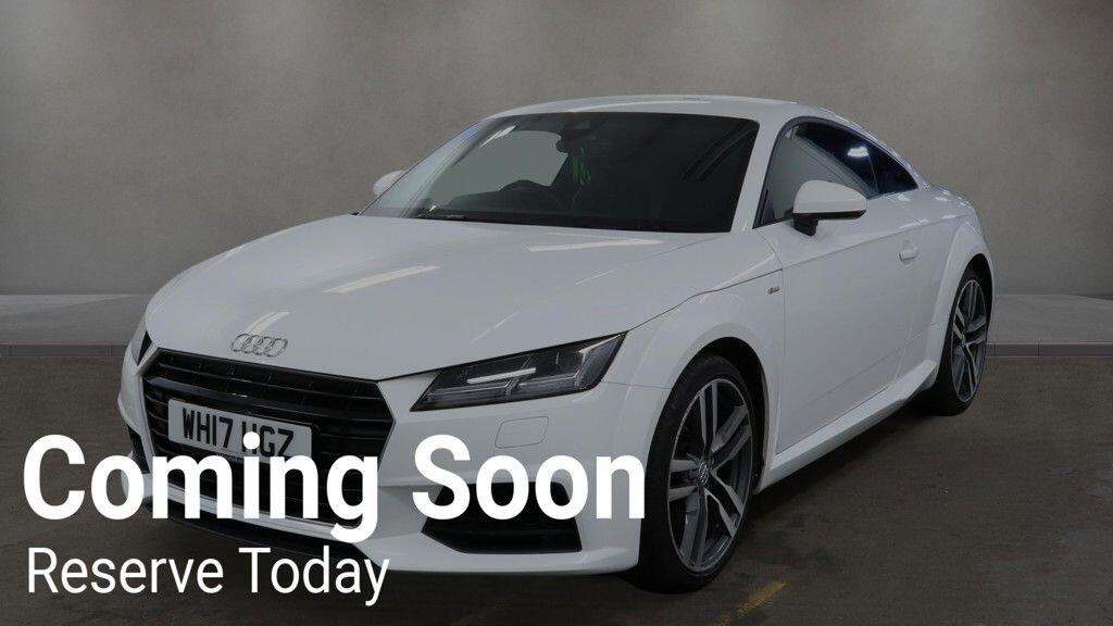 Used Audi TT for sale - 77737761: Photo 20