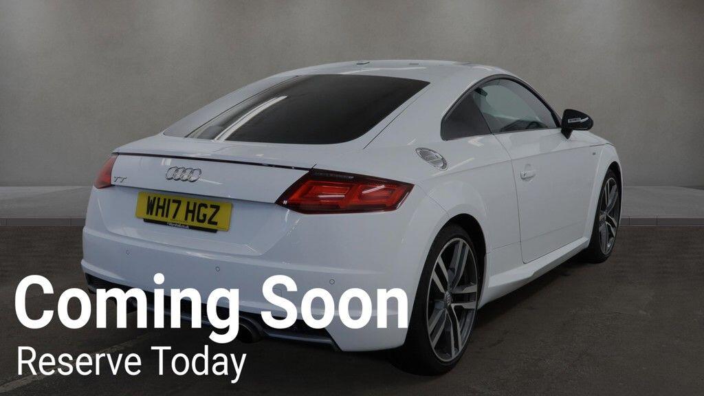 Used Audi TT for sale - 77737761: Photo 21