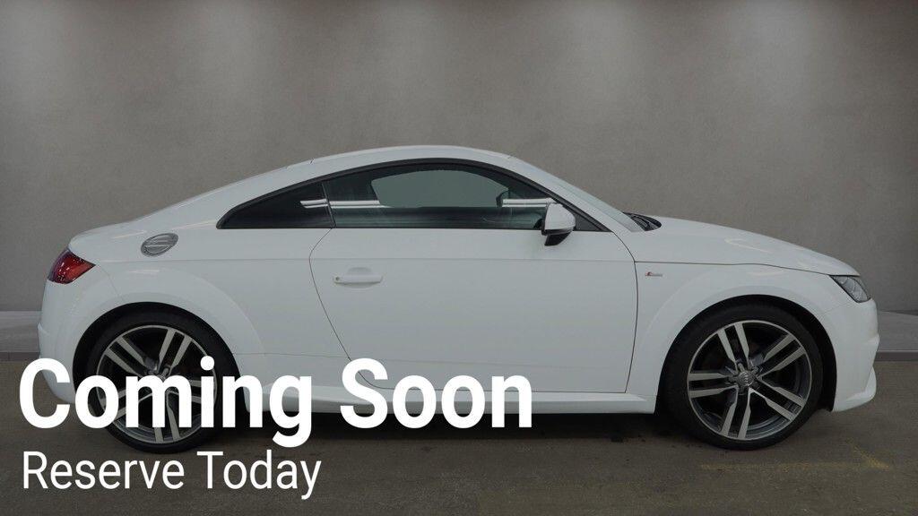 Used Audi TT for sale - 77737761: Photo 22