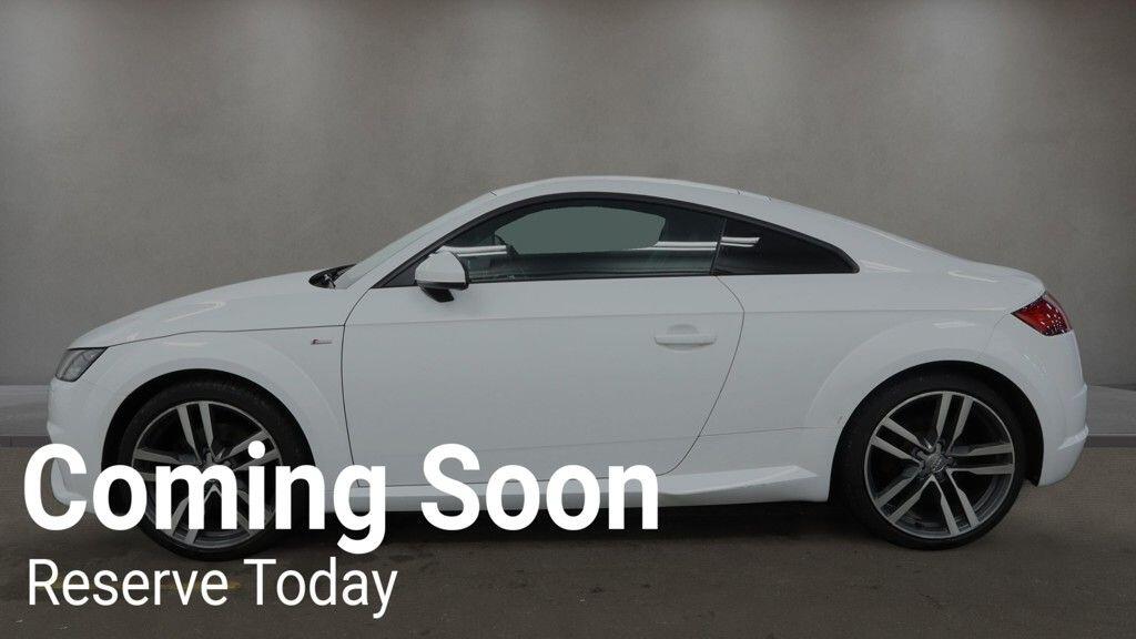 Used Audi TT for sale - 77737761: Photo 23