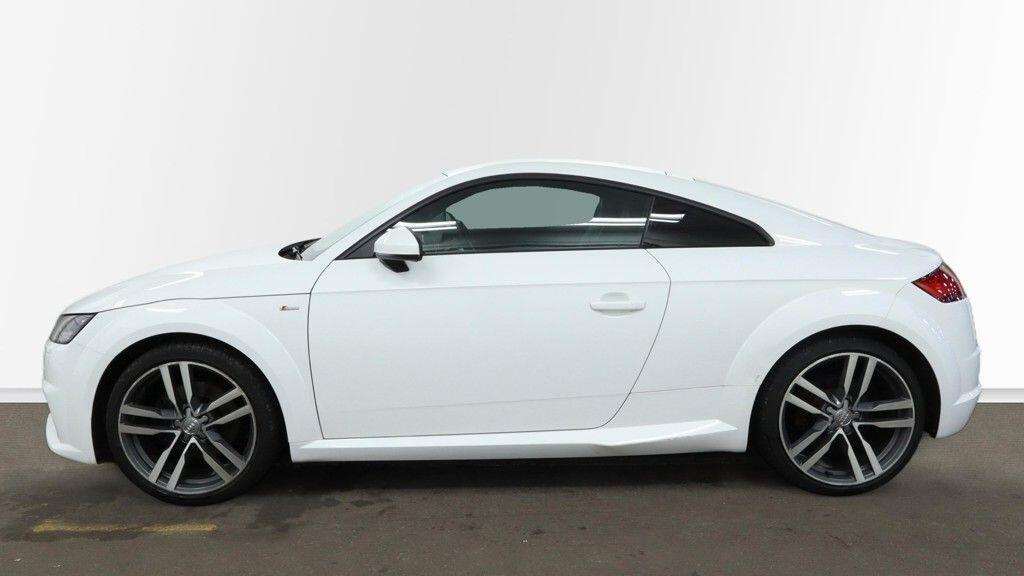 Used Audi TT for sale - 77737761: Photo 4