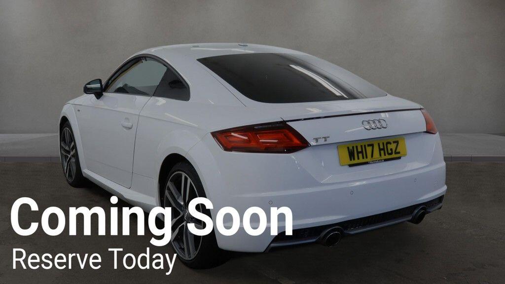 Used Audi TT for sale - 77737761: Photo 7