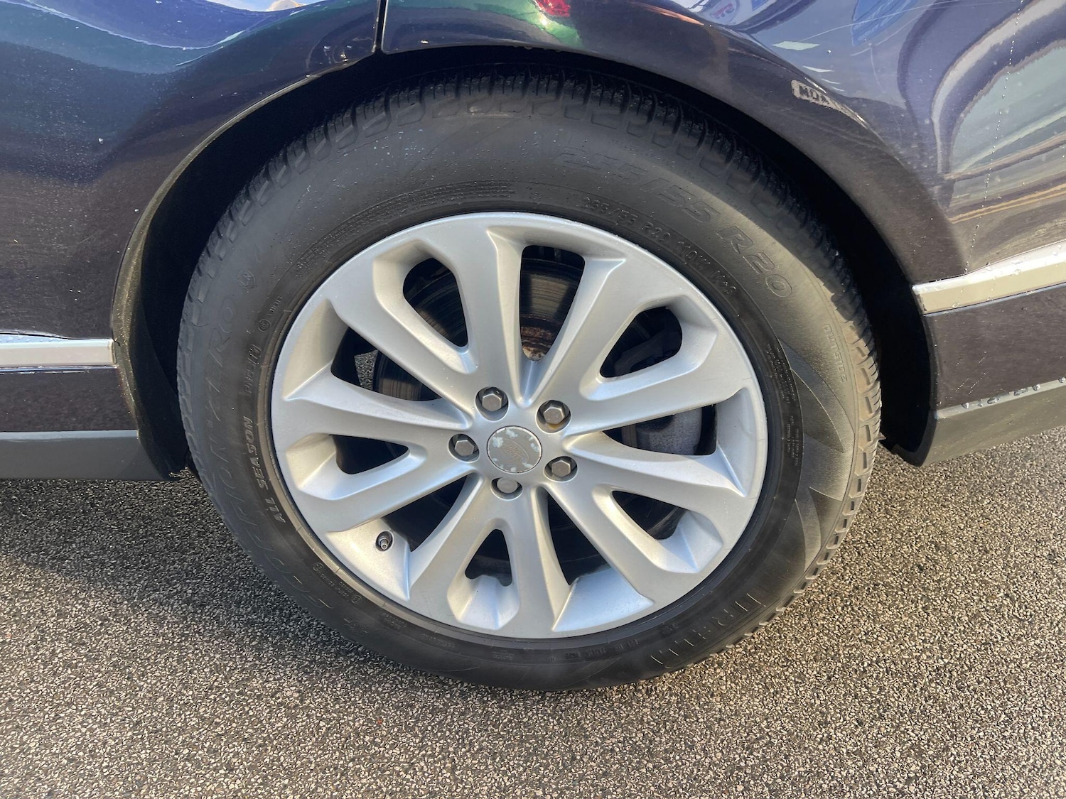 Used Land Rover Range Rover 2016 for sale - 77510375: Photo 14