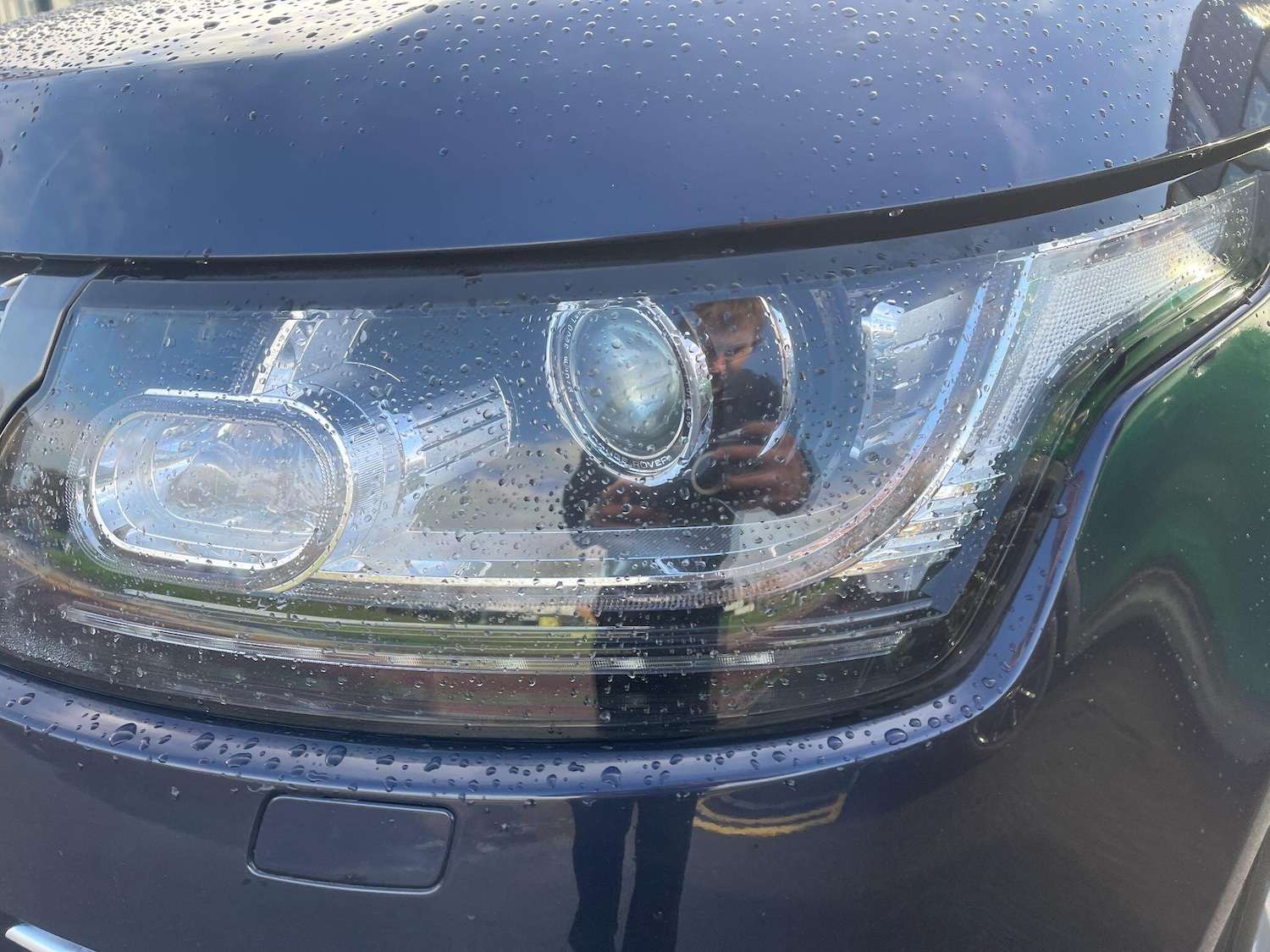 Used Land Rover Range Rover 2016 for sale - 77510375: Photo 16