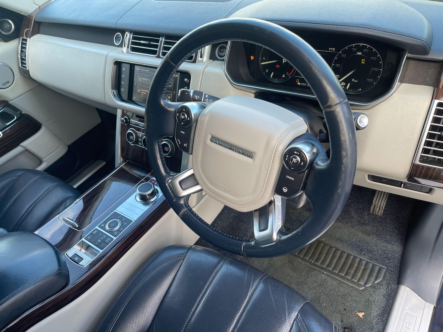 Used Land Rover Range Rover 2016 for sale - 77510375: Photo 19