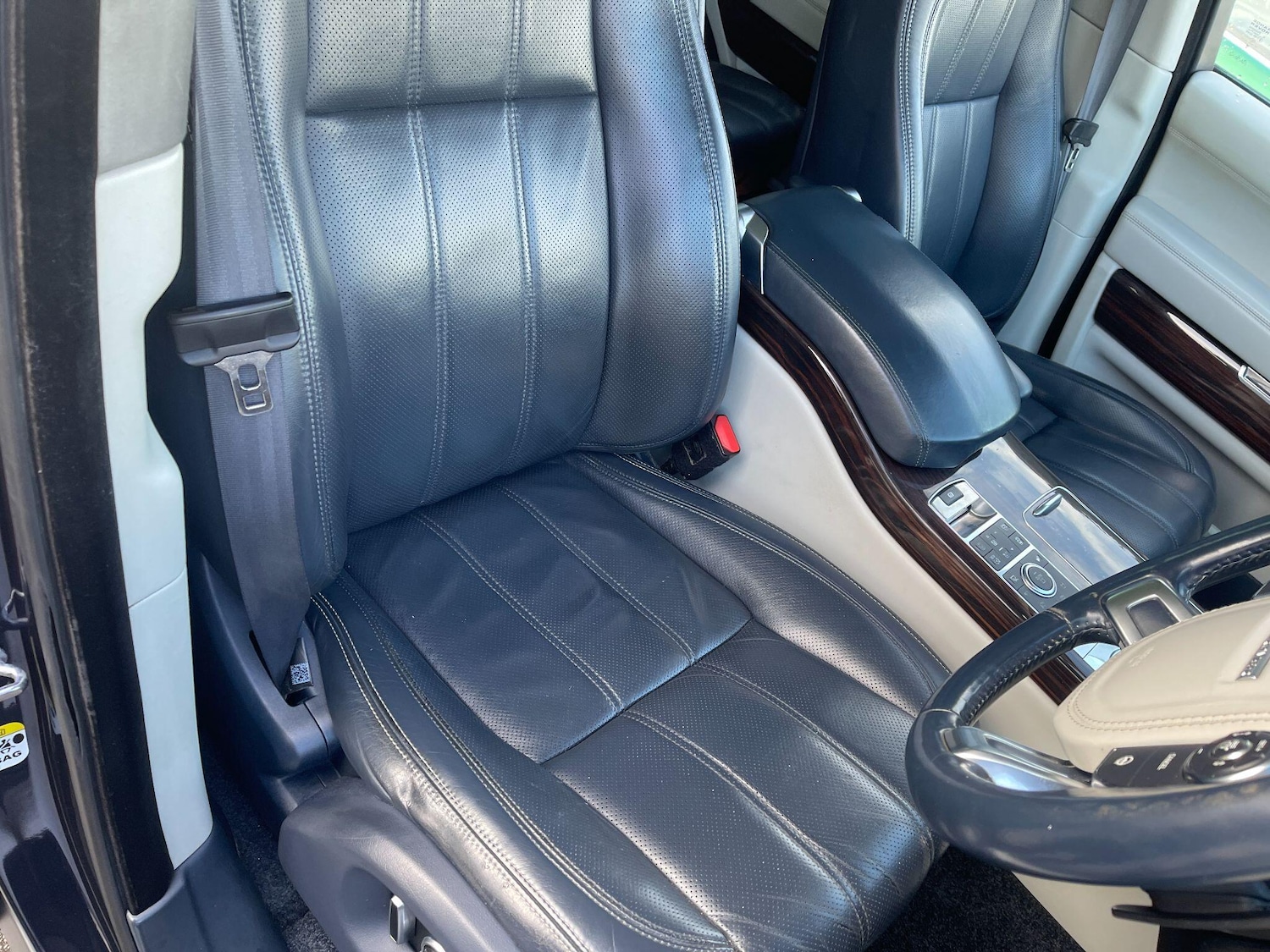 Used Land Rover Range Rover 2016 for sale - 77510375: Photo 20