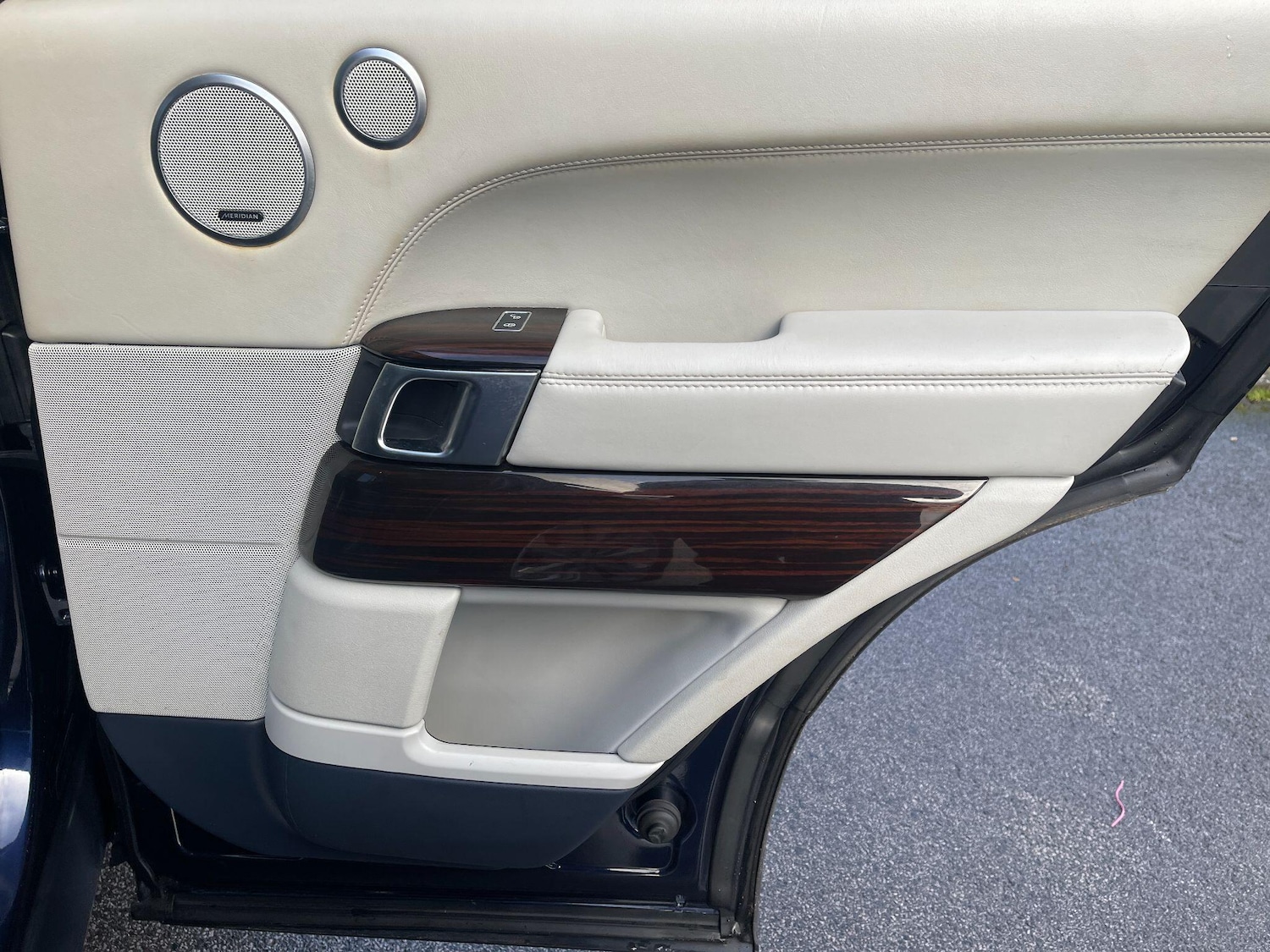 Used Land Rover Range Rover 2016 for sale - 77510375: Photo 21