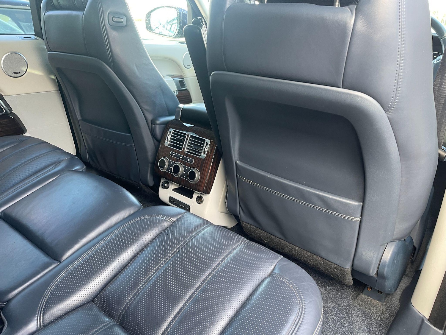 Used Land Rover Range Rover 2016 for sale - 77510375: Photo 22