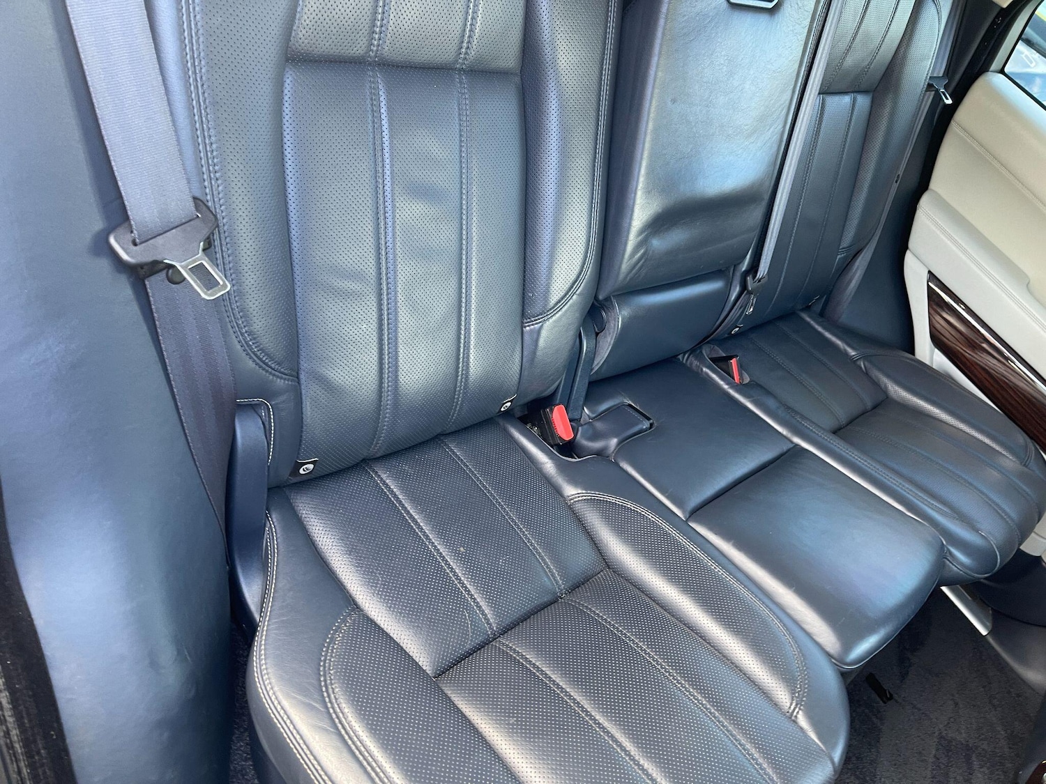 Used Land Rover Range Rover 2016 for sale - 77510375: Photo 23