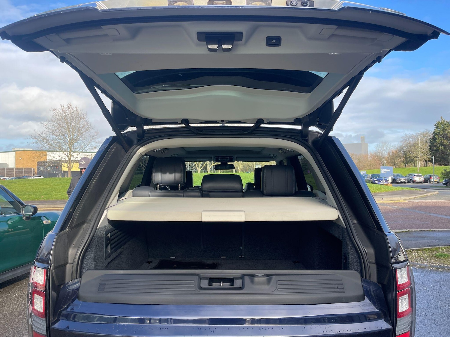 Used Land Rover Range Rover 2016 for sale - 77510375: Photo 24