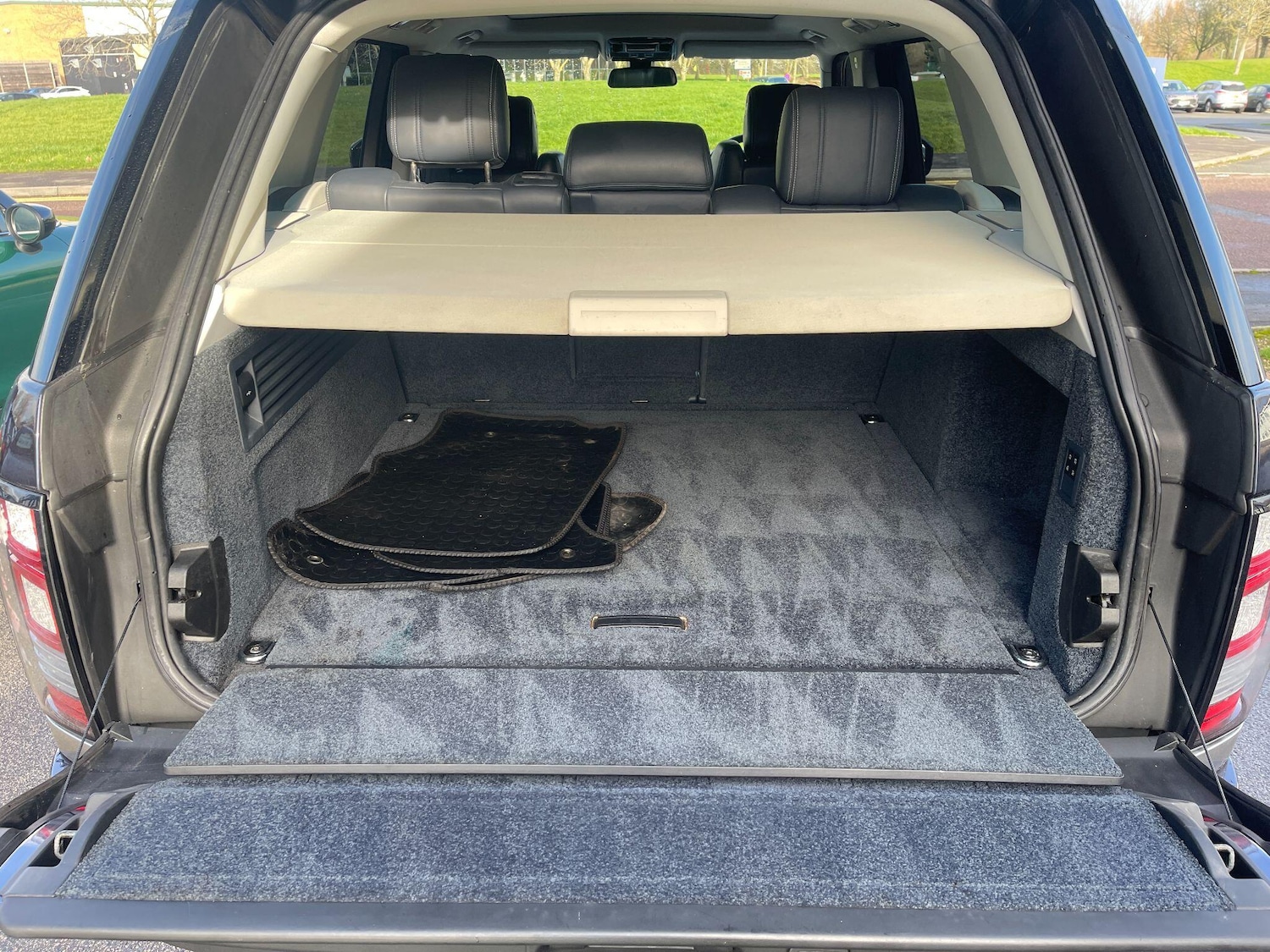 Used Land Rover Range Rover 2016 for sale - 77510375: Photo 25