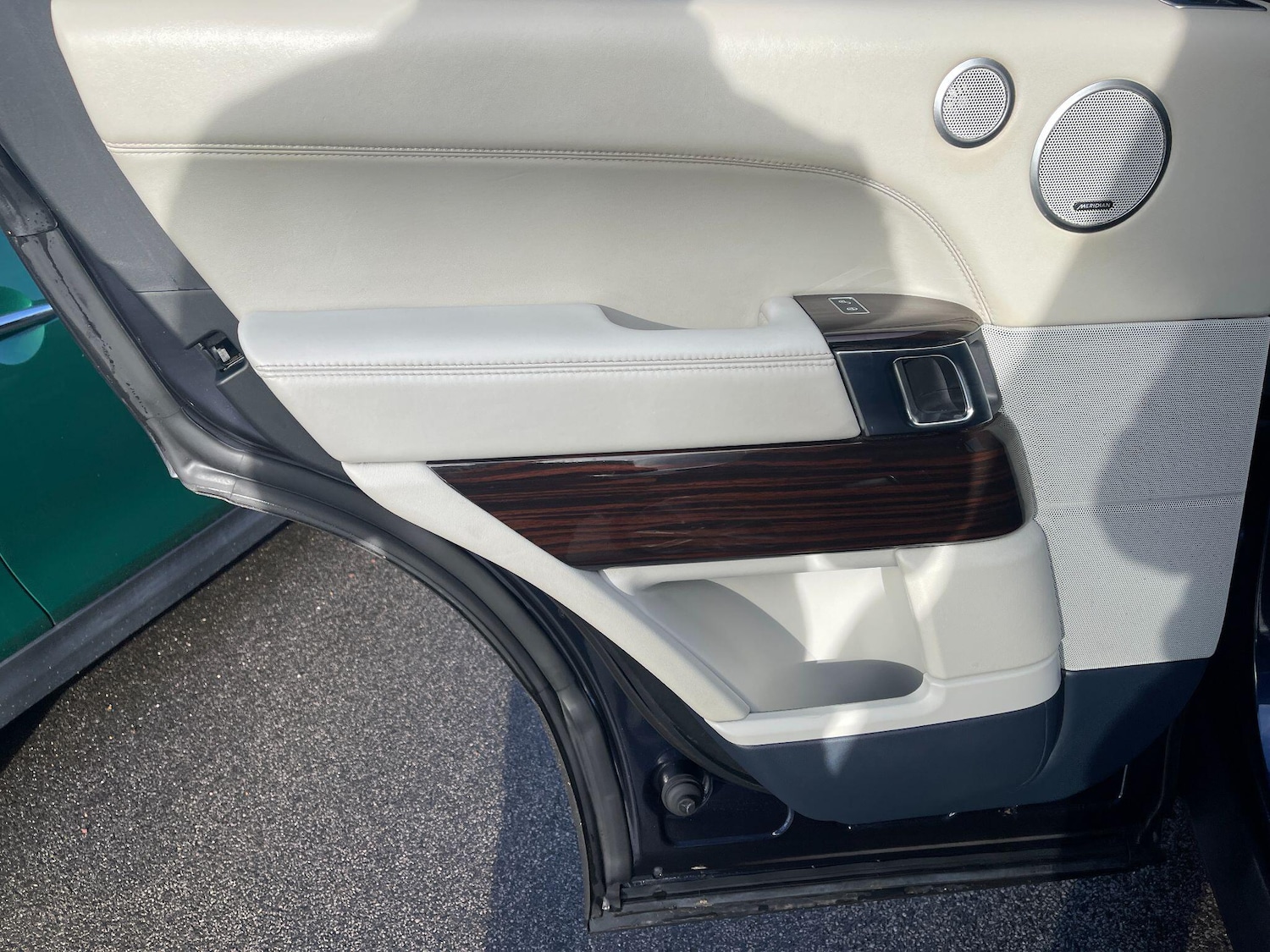 Used Land Rover Range Rover 2016 for sale - 77510375: Photo 28