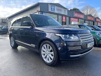 Used Land Rover Range Rover 2016 for sale - 77510375: Photo