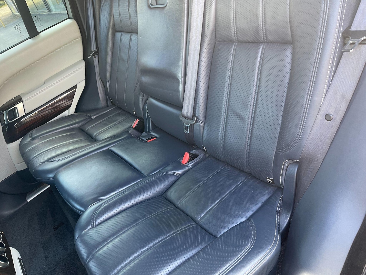 Used Land Rover Range Rover 2016 for sale - 77510375: Photo 30