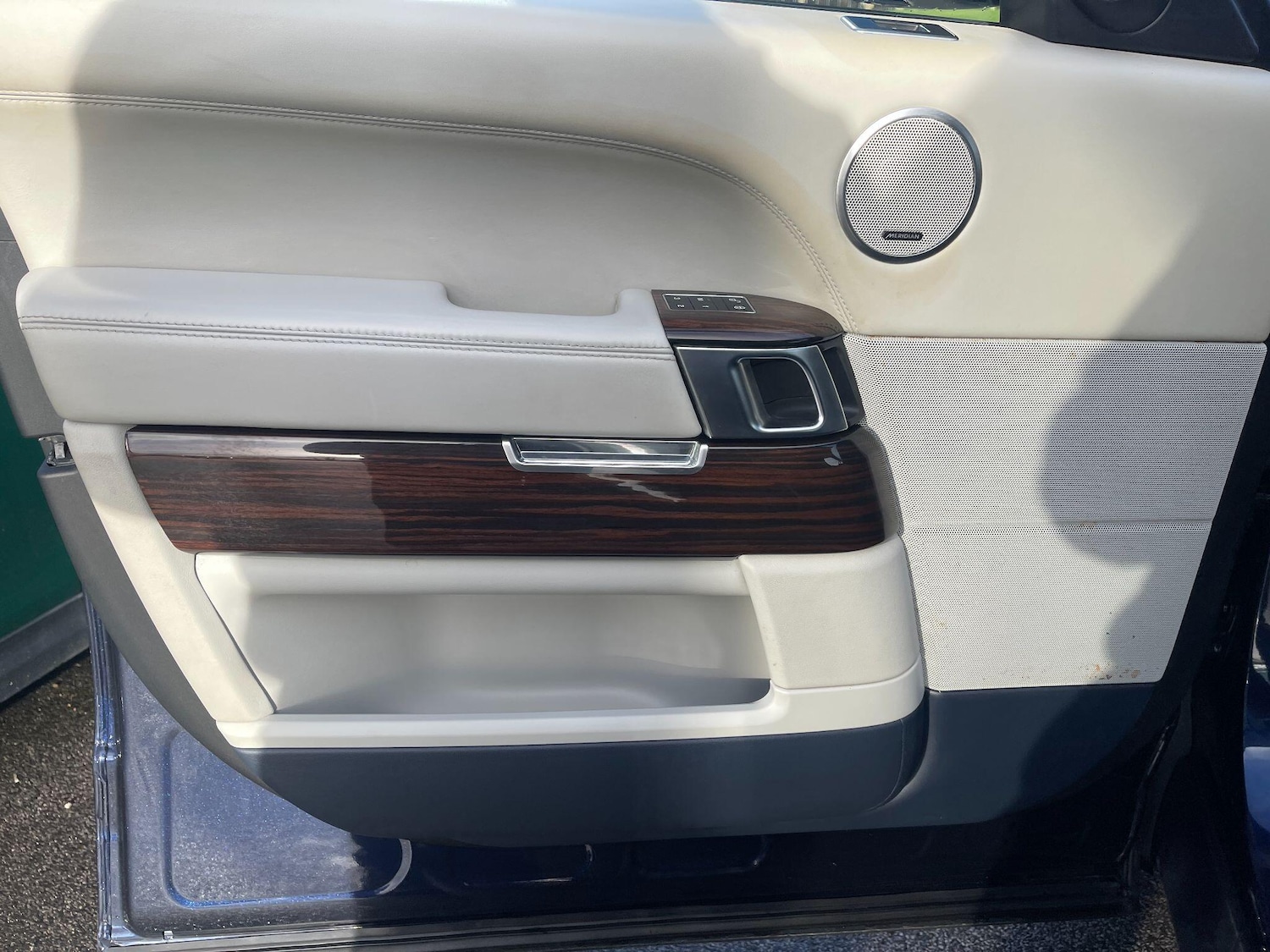 Used Land Rover Range Rover 2016 for sale - 77510375: Photo 31