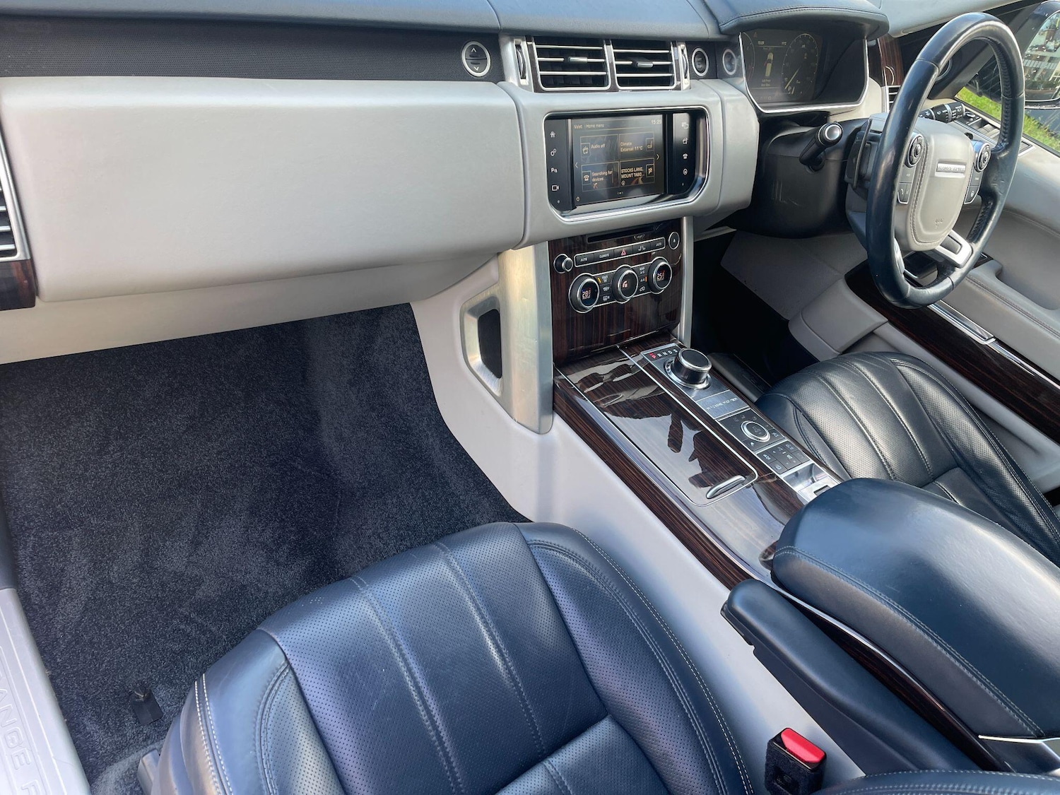 Used Land Rover Range Rover 2016 for sale - 77510375: Photo 32