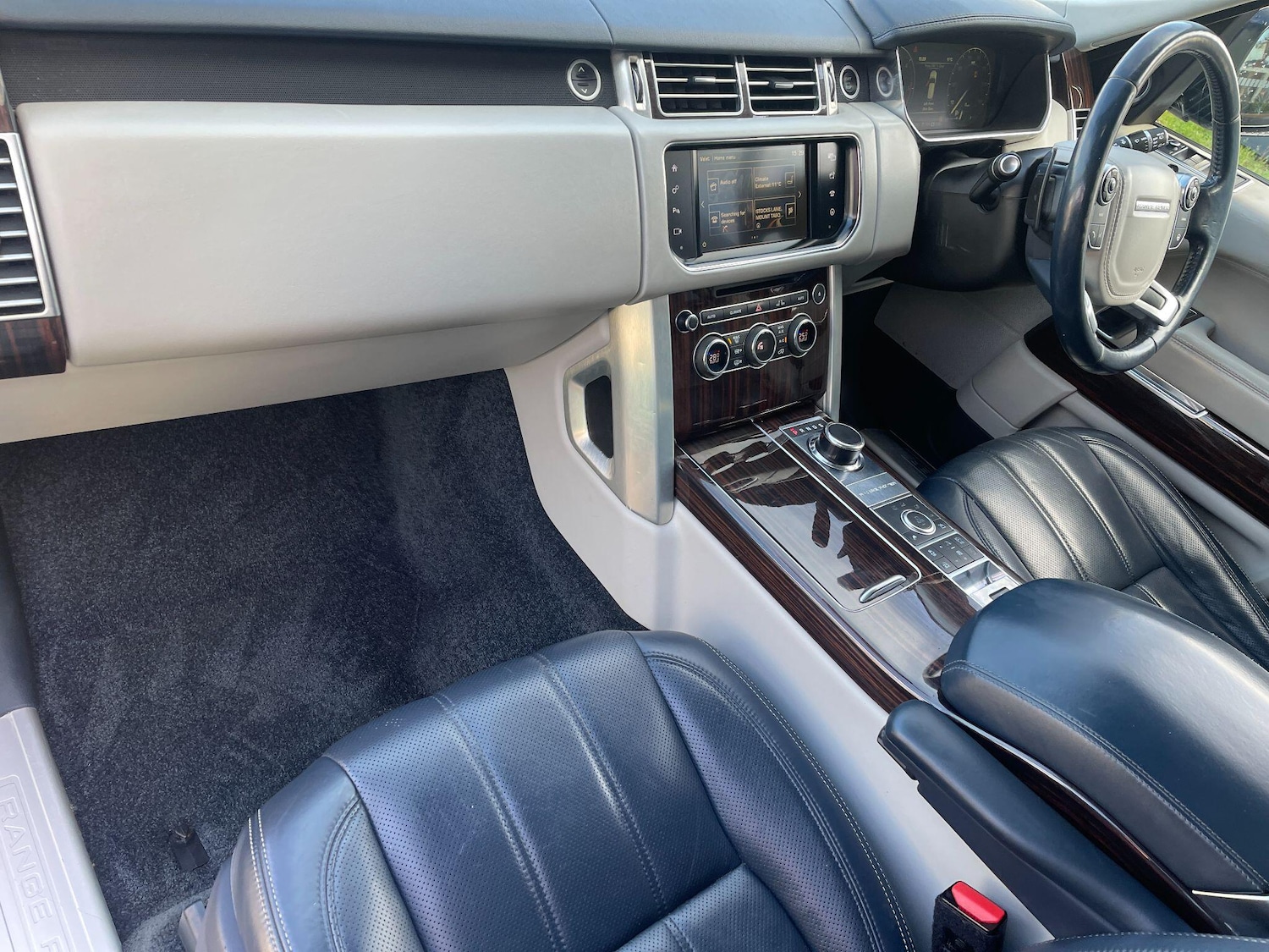 Used Land Rover Range Rover 2016 for sale - 77510375: Photo 33