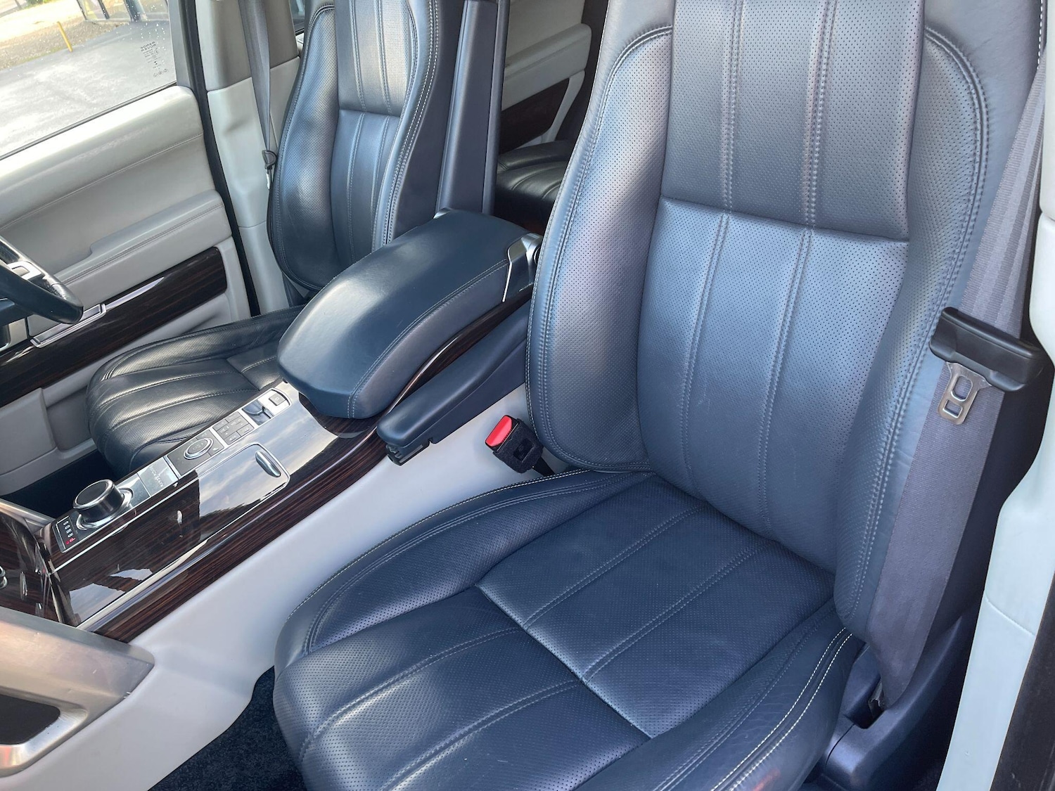 Used Land Rover Range Rover 2016 for sale - 77510375: Photo 34