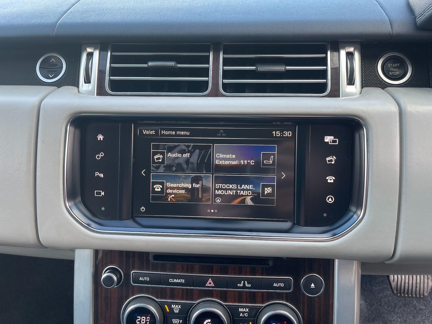 Used Land Rover Range Rover 2016 for sale - 77510375: Photo 35