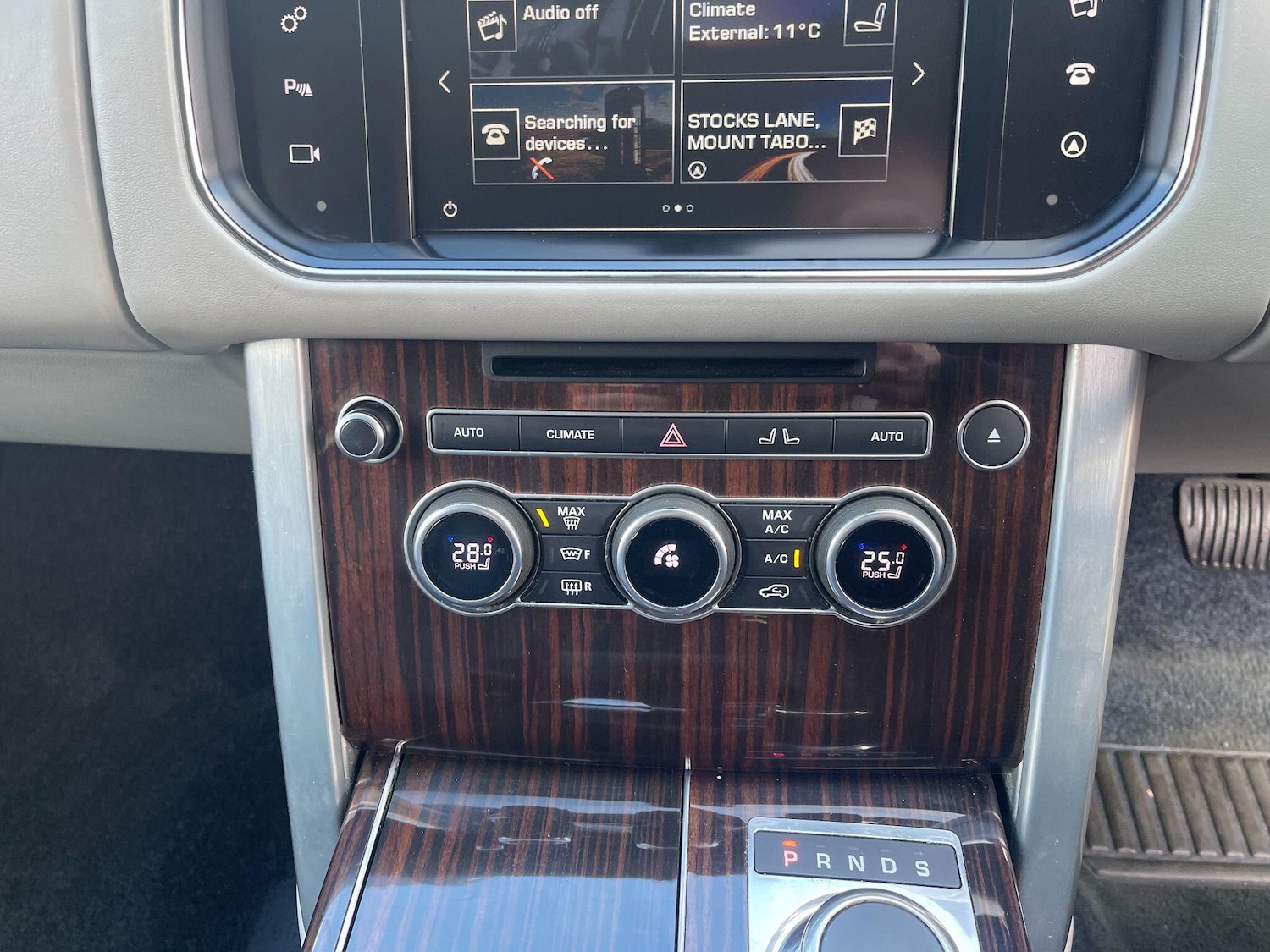 Used Land Rover Range Rover 2016 for sale - 77510375: Photo 36