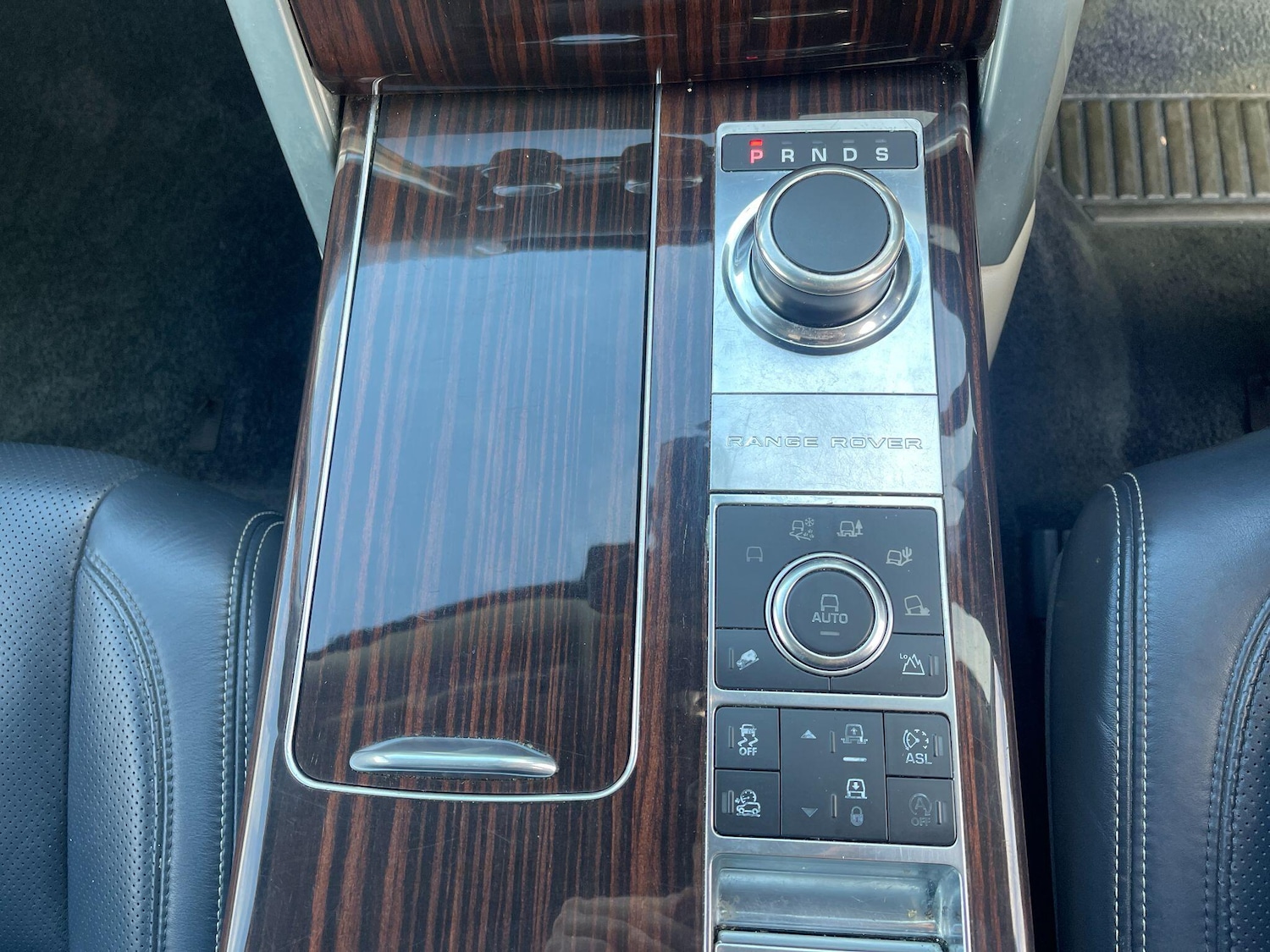 Used Land Rover Range Rover 2016 for sale - 77510375: Photo 37