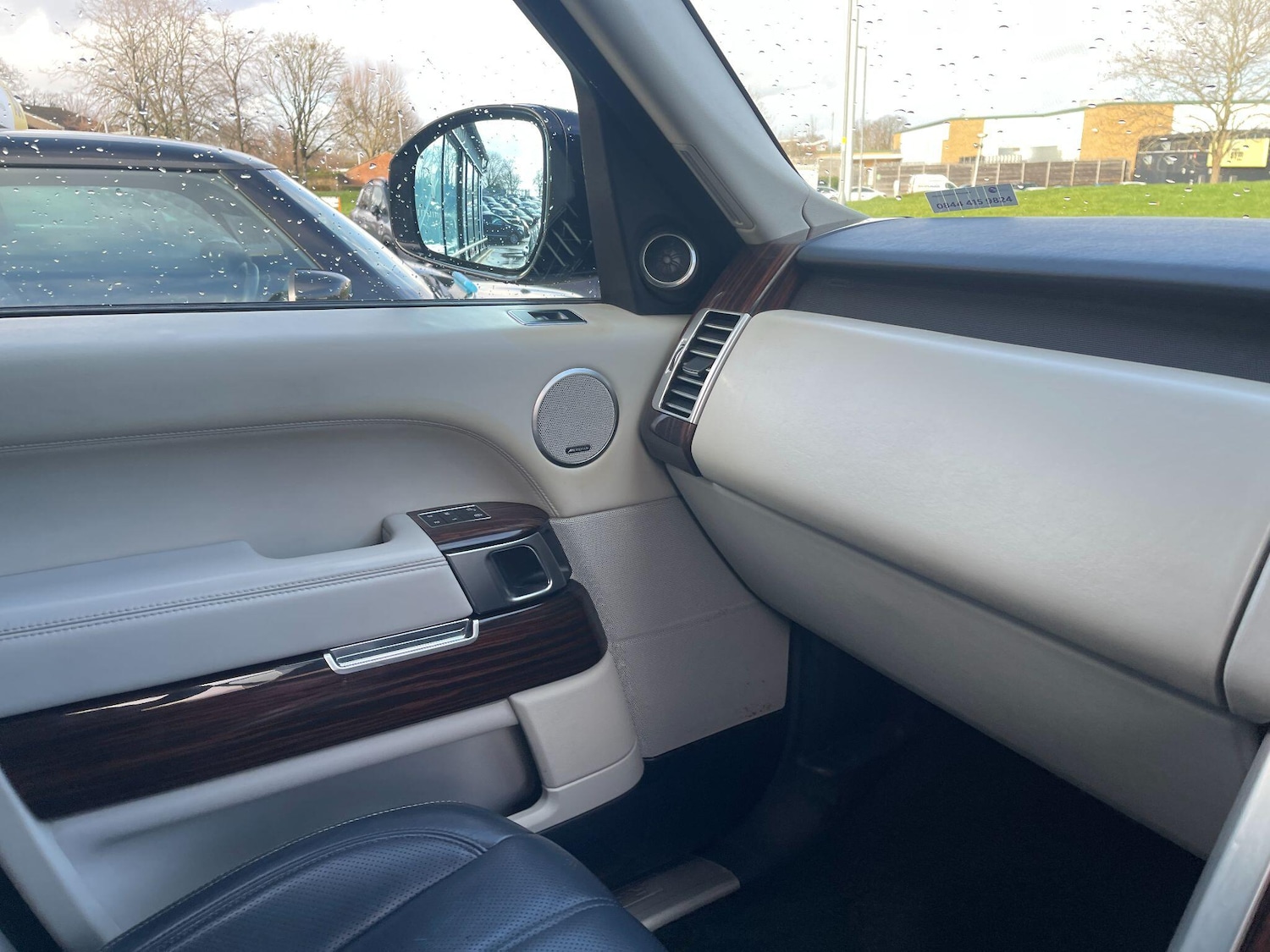 Used Land Rover Range Rover 2016 for sale - 77510375: Photo 38