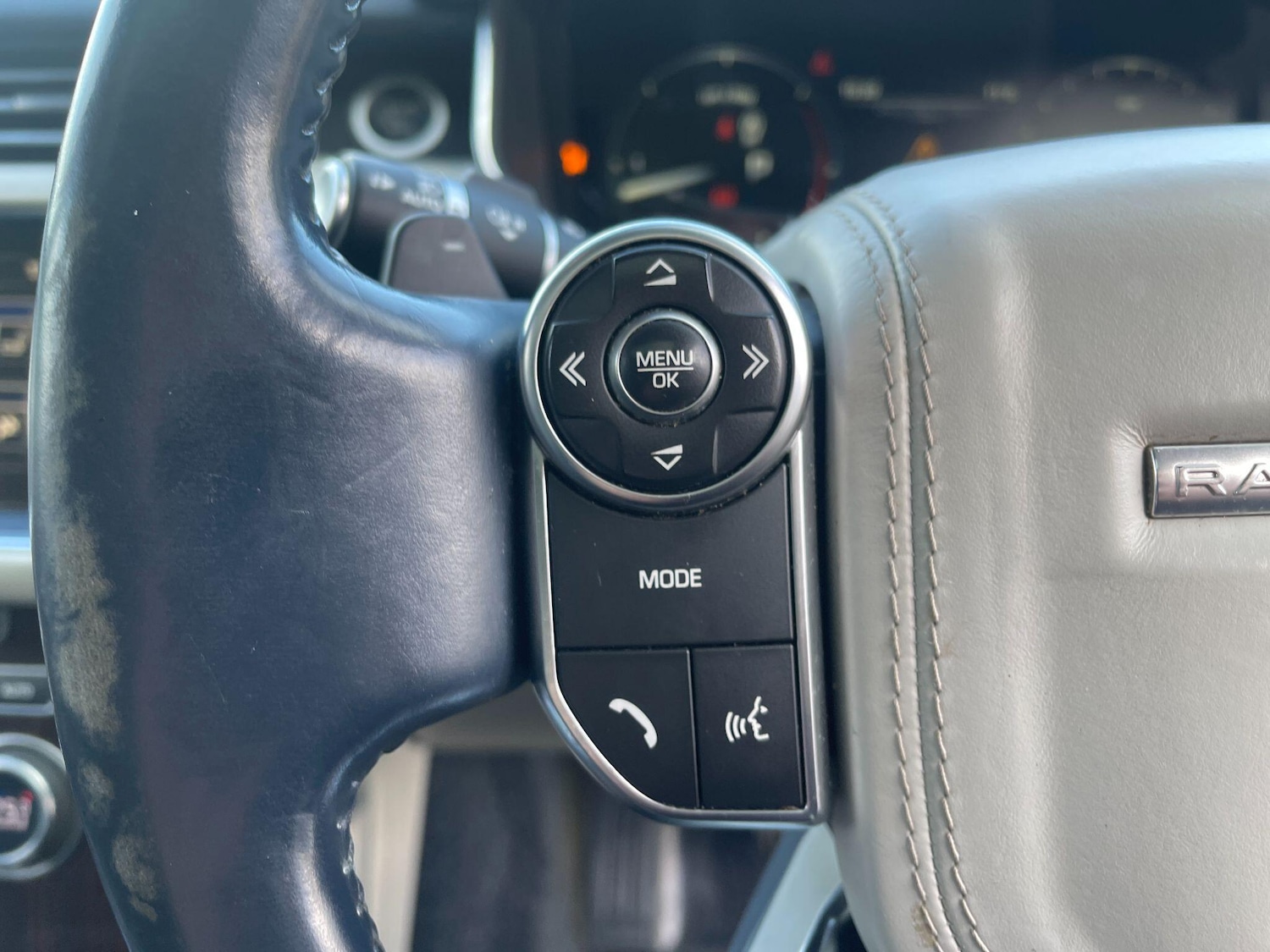 Used Land Rover Range Rover 2016 for sale - 77510375: Photo 39