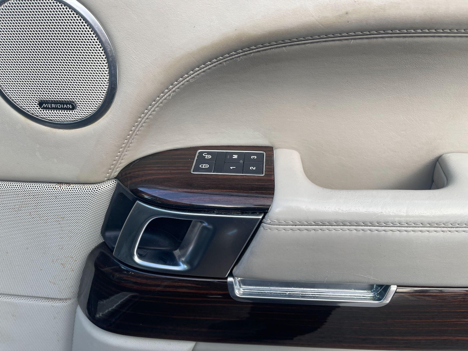 Used Land Rover Range Rover 2016 for sale - 77510375: Photo 43