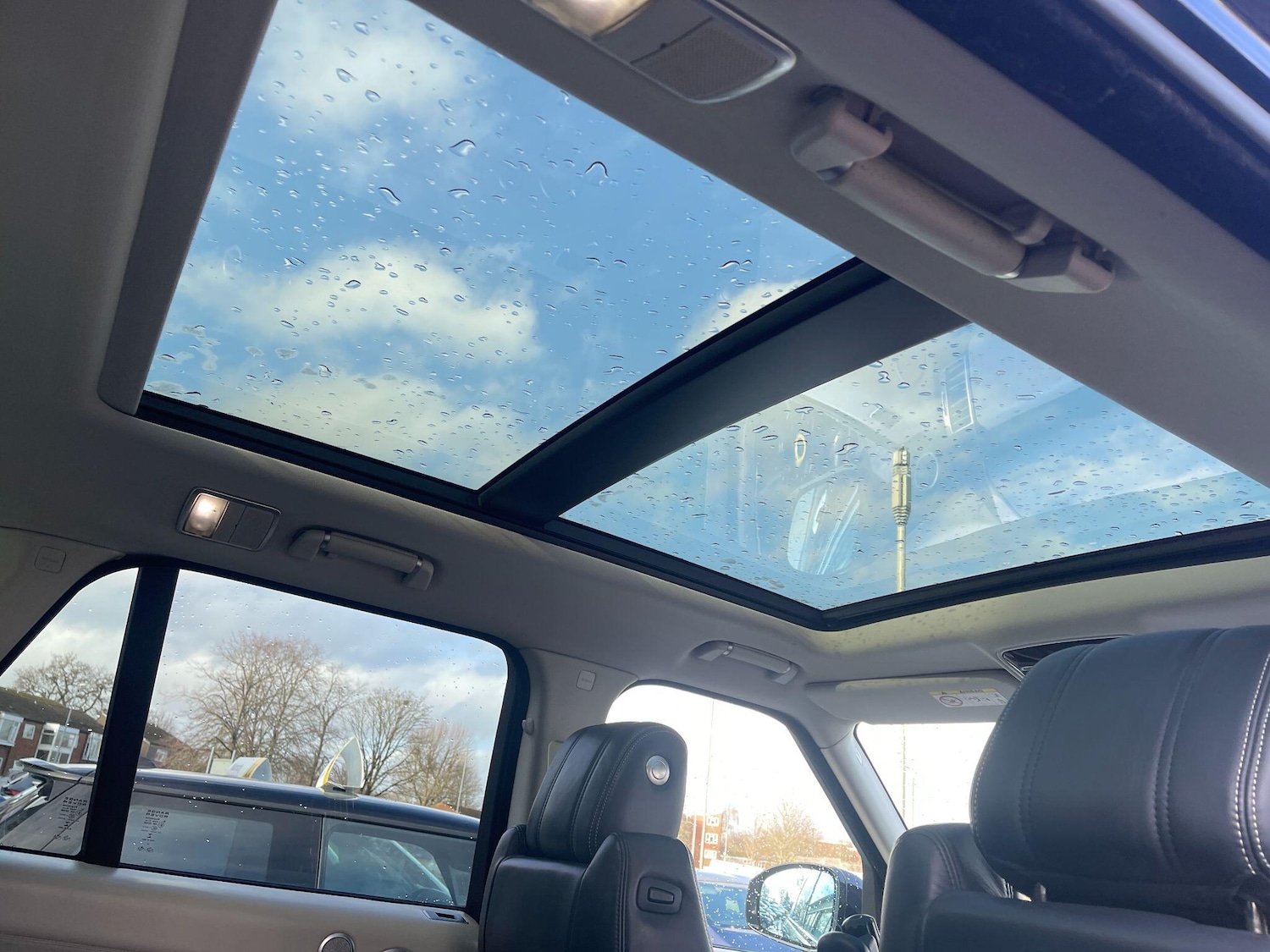 Used Land Rover Range Rover 2016 for sale - 77510375: Photo 45