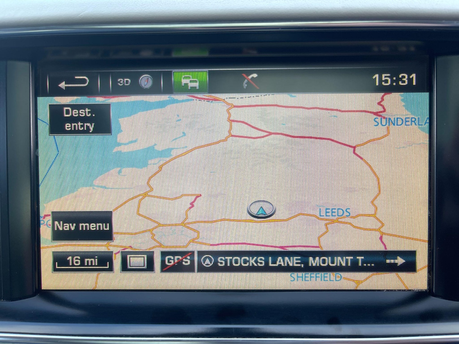 Used Land Rover Range Rover 2016 for sale - 77510375: Photo 47