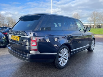 Used Land Rover Range Rover 2016 for sale - 77510375: Photo