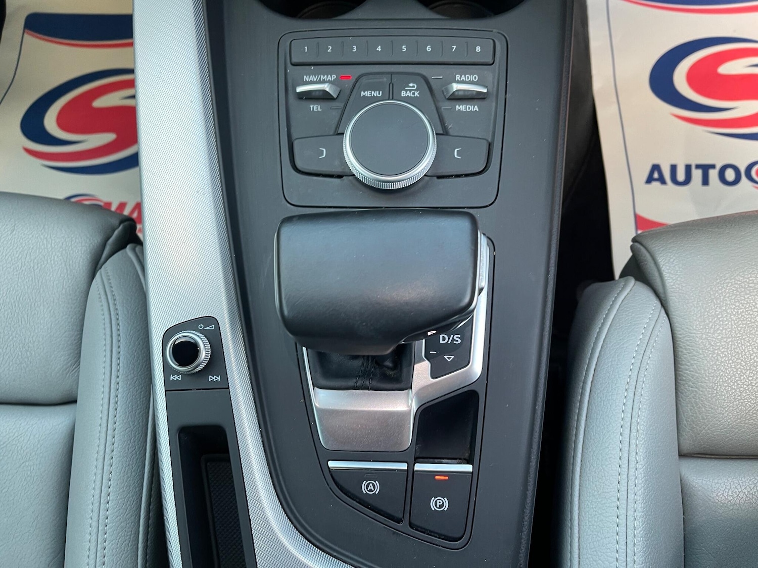 Used Audi A4 2018 for sale - 76597128: Photo 10