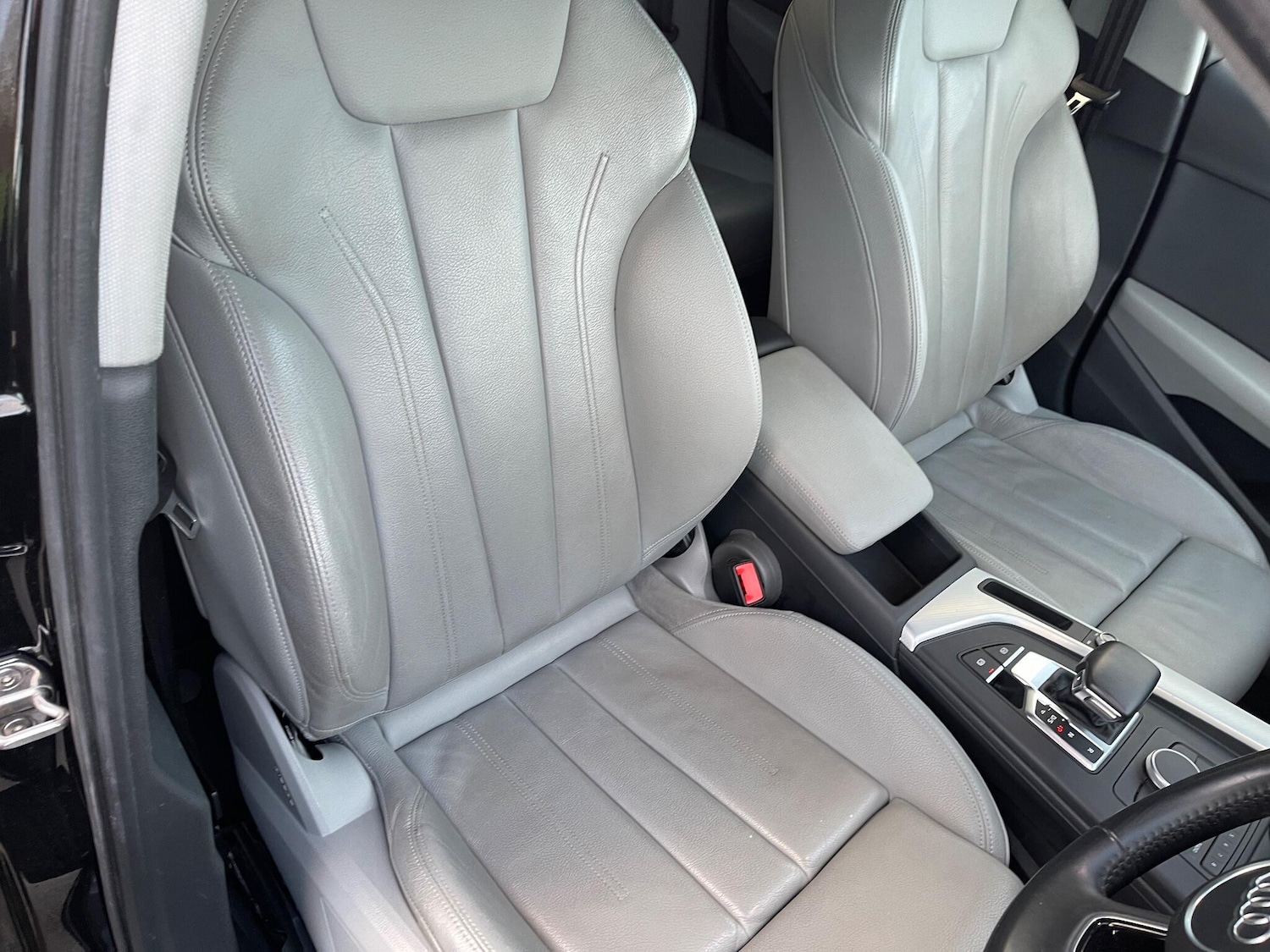 Used Audi A4 2018 for sale - 76597128: Photo 11