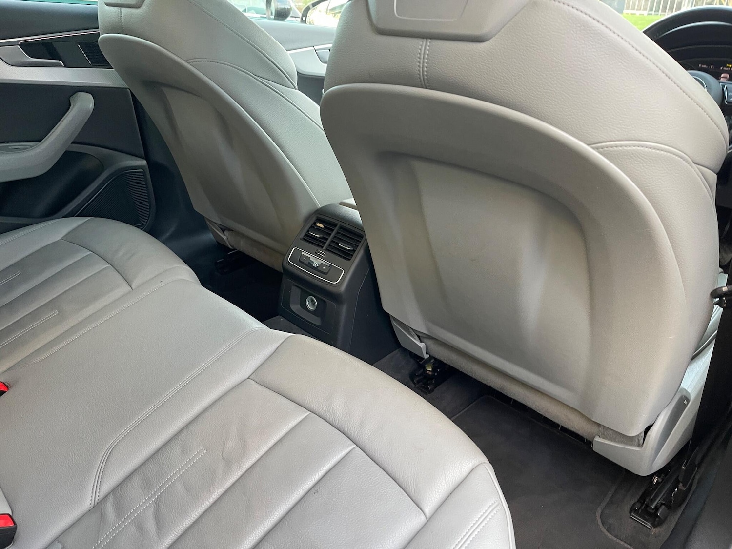 Used Audi A4 2018 for sale - 76597128: Photo 12