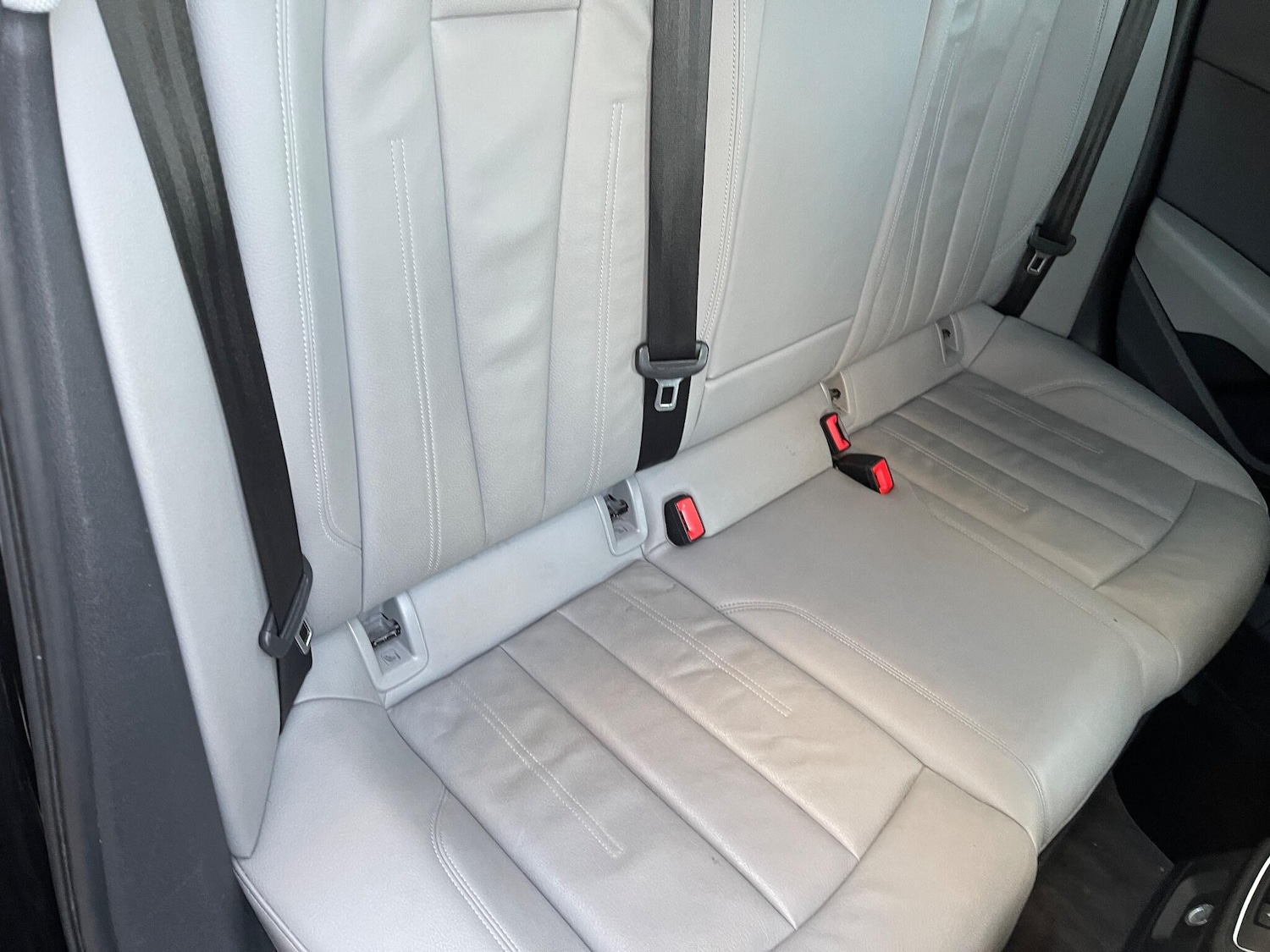 Used Audi A4 2018 for sale - 76597128: Photo 13