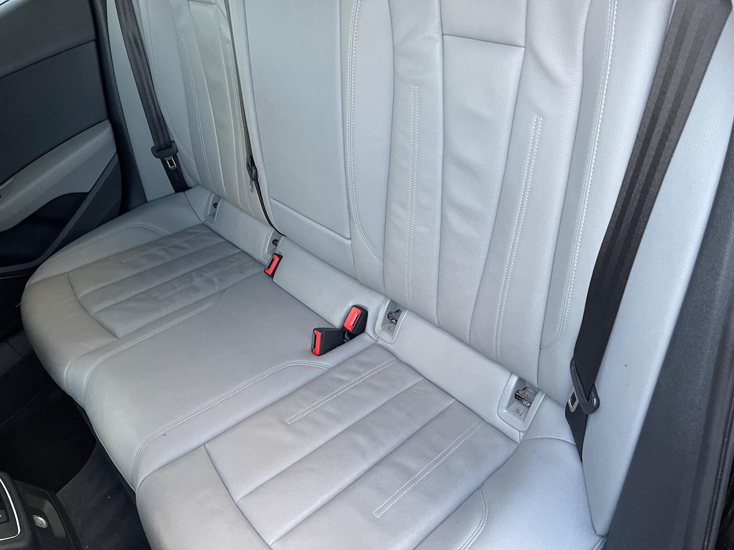 Used Audi A4 2018 for sale - 76597128: Photo 14