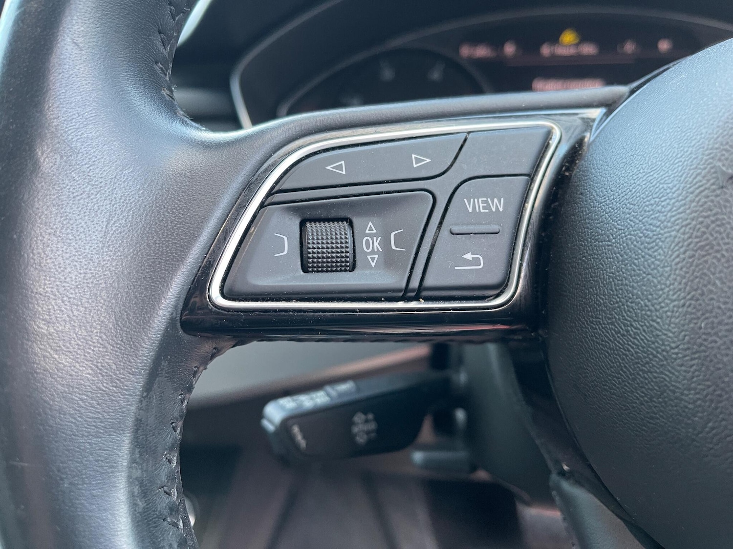 Used Audi A4 2018 for sale - 76597128: Photo 15