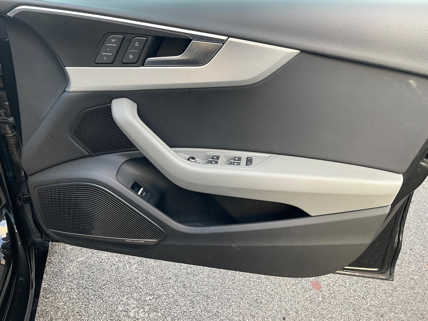 Used Audi A4 2018 for sale - 76597128: Photo 18