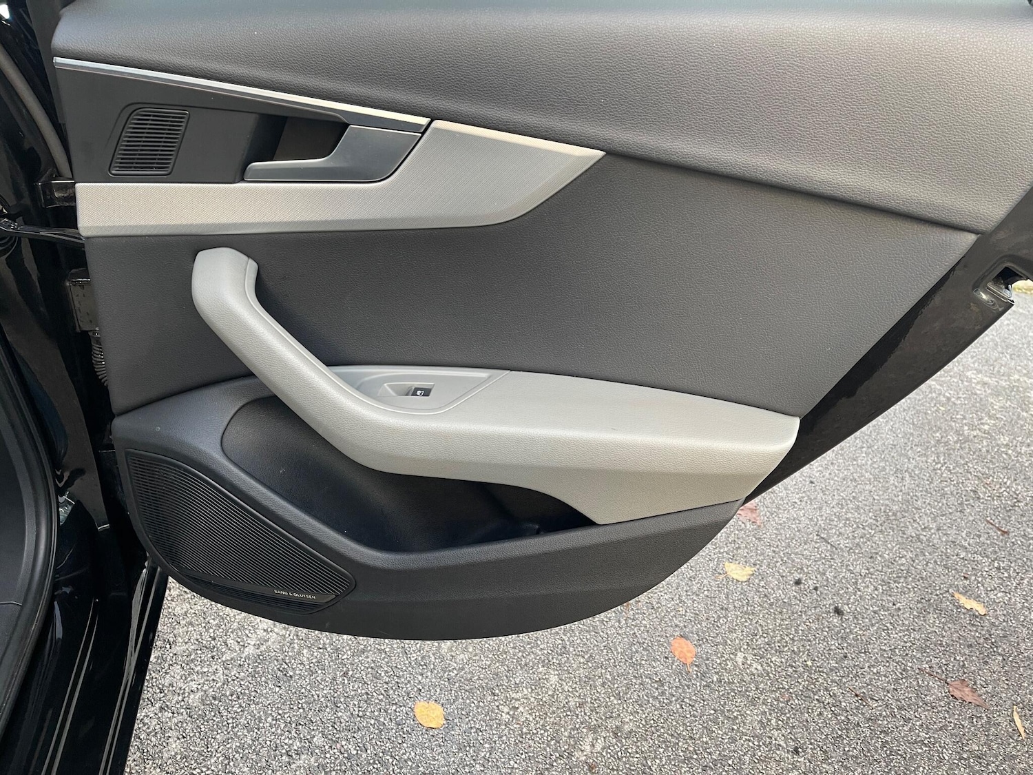 Used Audi A4 2018 for sale - 76597128: Photo 19