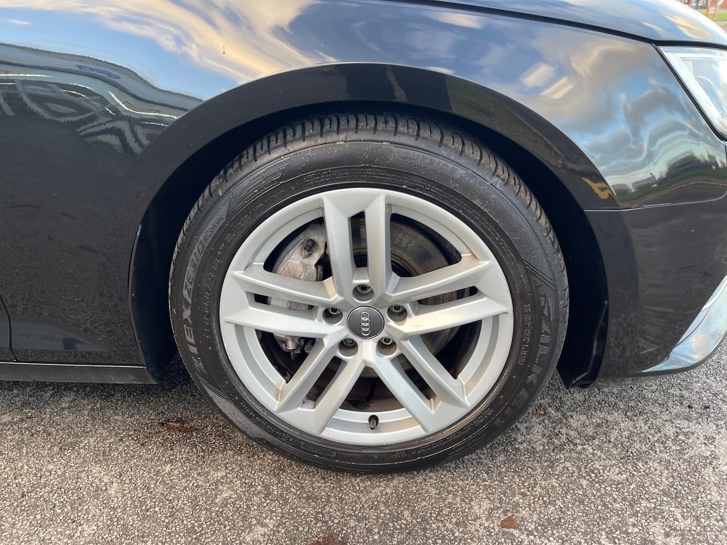 Used Audi A4 2018 for sale - 76597128: Photo 23