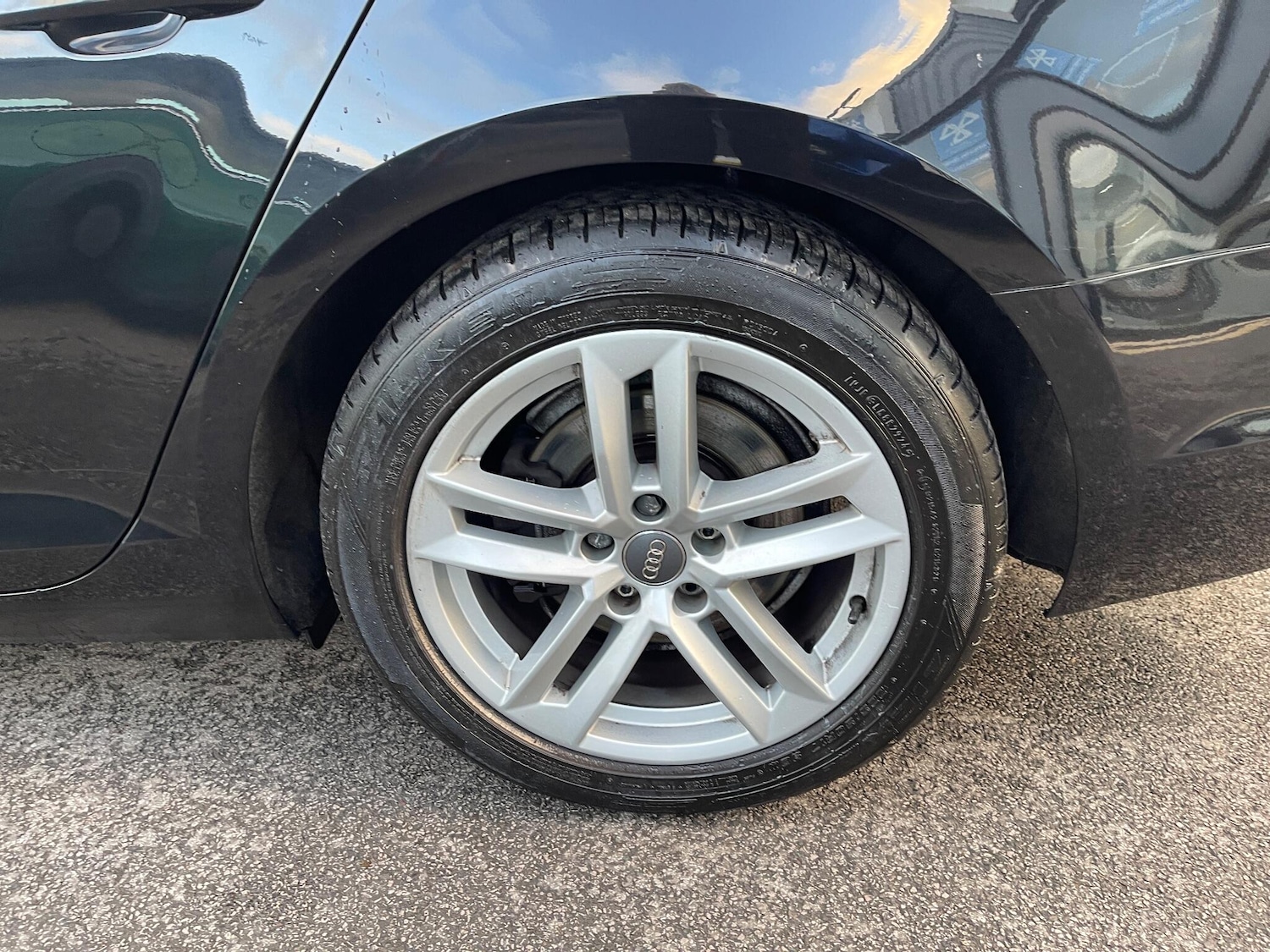 Used Audi A4 2018 for sale - 76597128: Photo 25