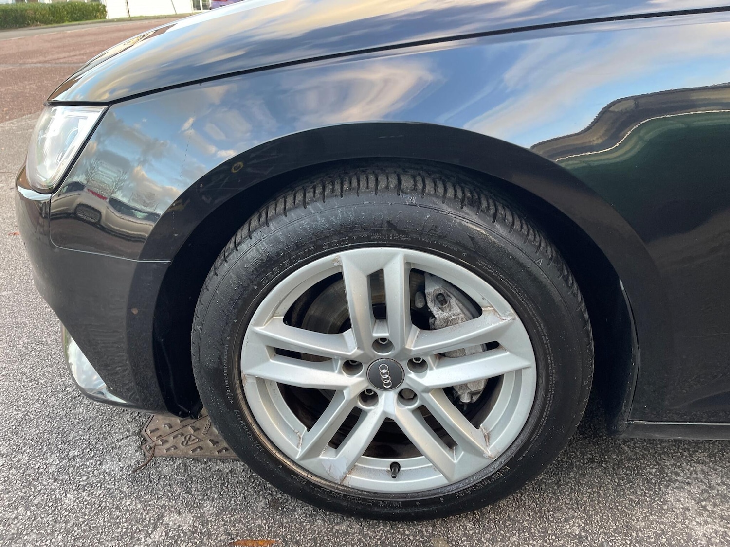 Used Audi A4 2018 for sale - 76597128: Photo 26