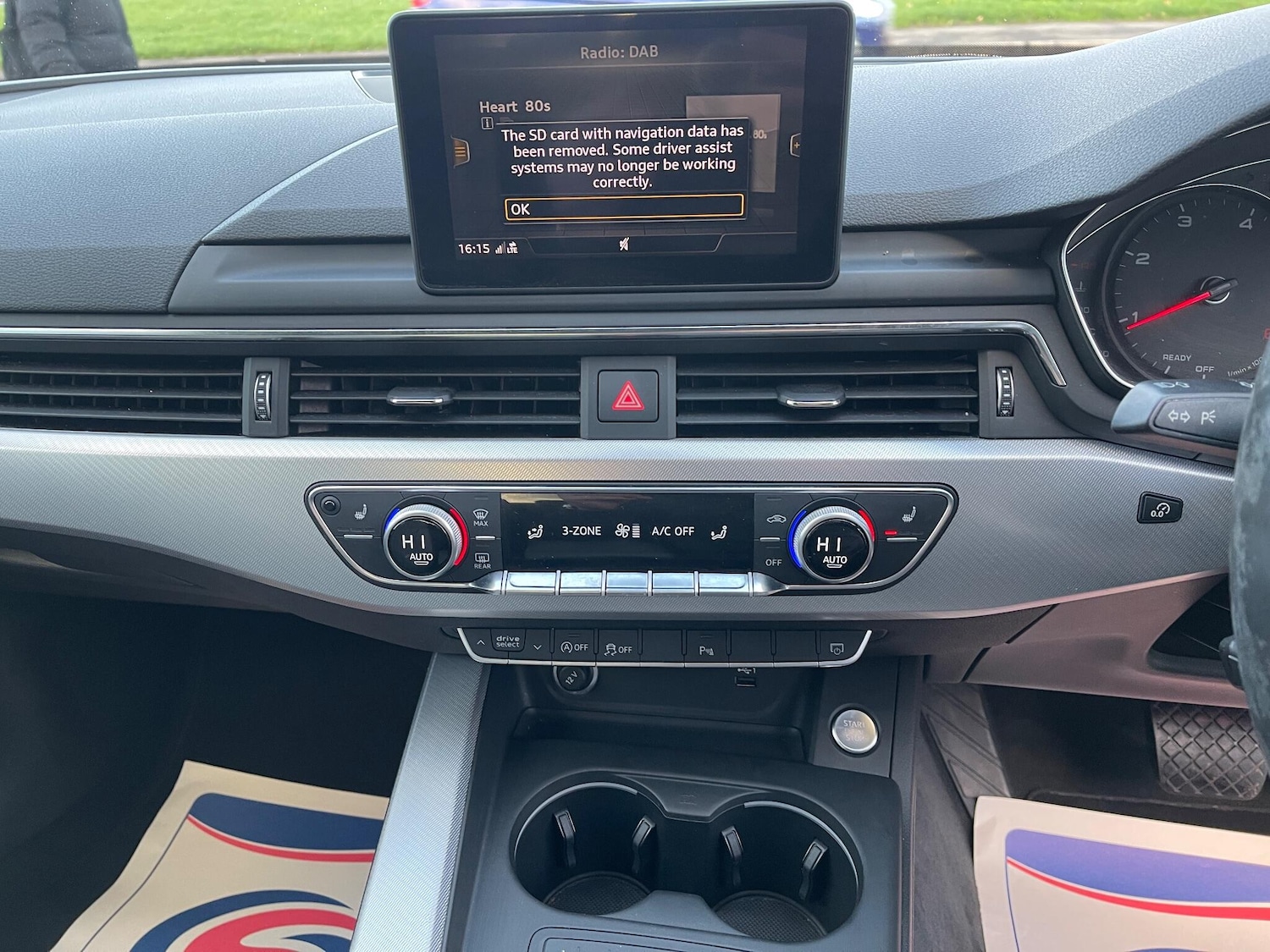 Used Audi A4 2018 for sale - 76597128: Photo 27