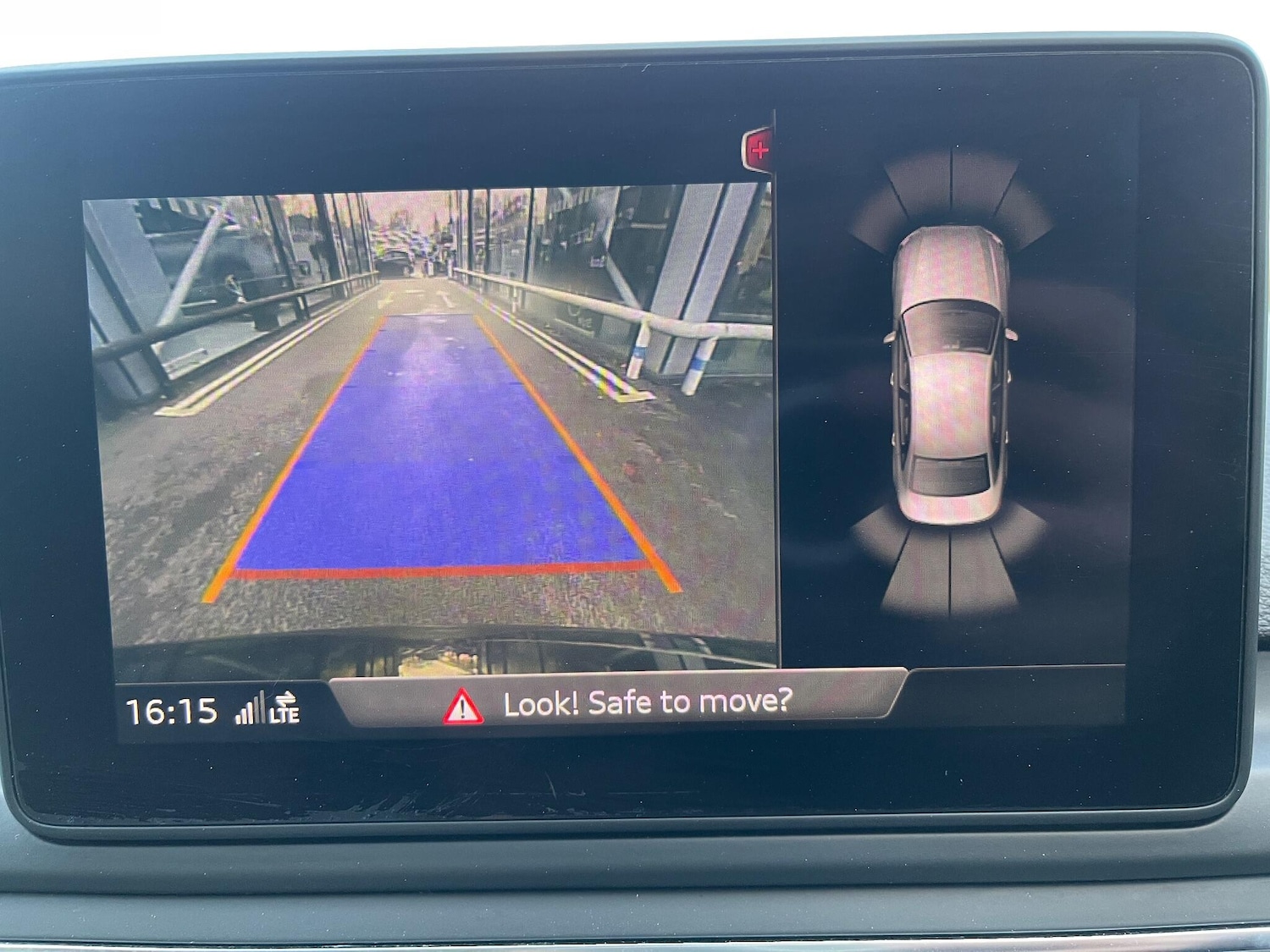 Used Audi A4 2018 for sale - 76597128: Photo 29