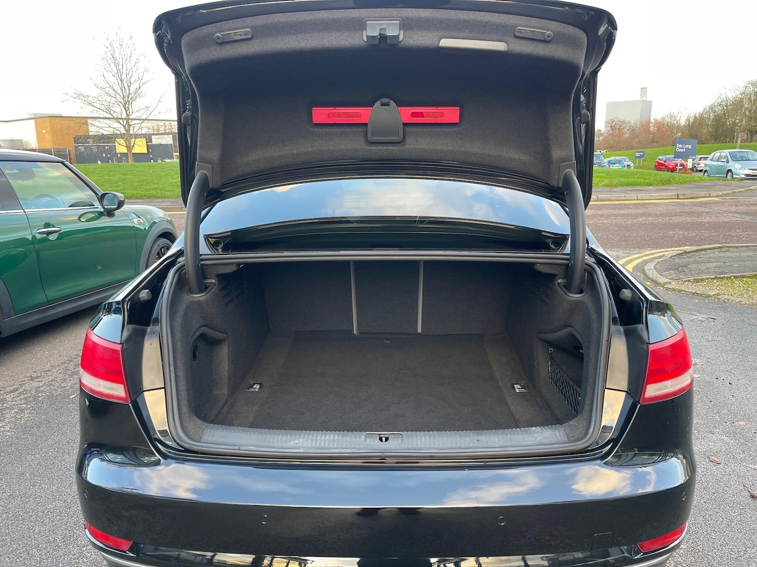 Used Audi A4 2018 for sale - 76597128: Photo 30