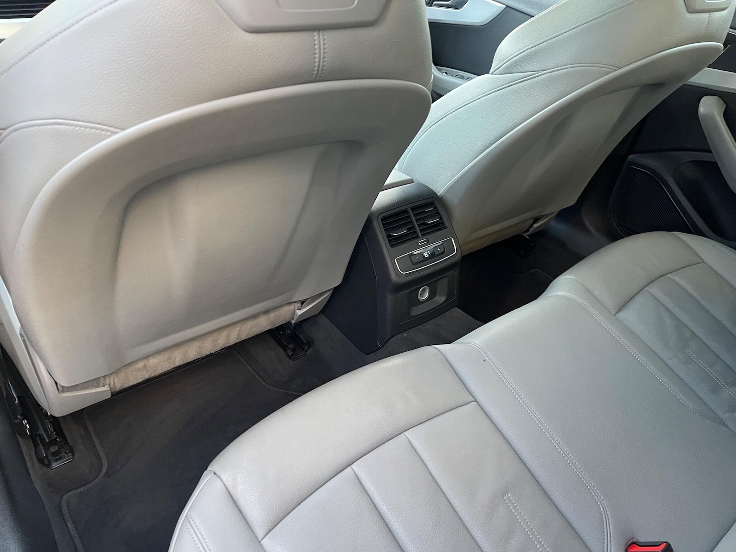 Used Audi A4 2018 for sale - 76597128: Photo 33