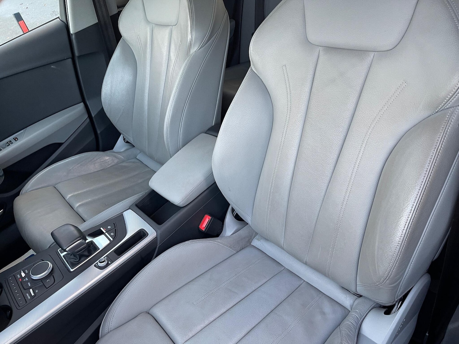 Used Audi A4 2018 for sale - 76597128: Photo 34