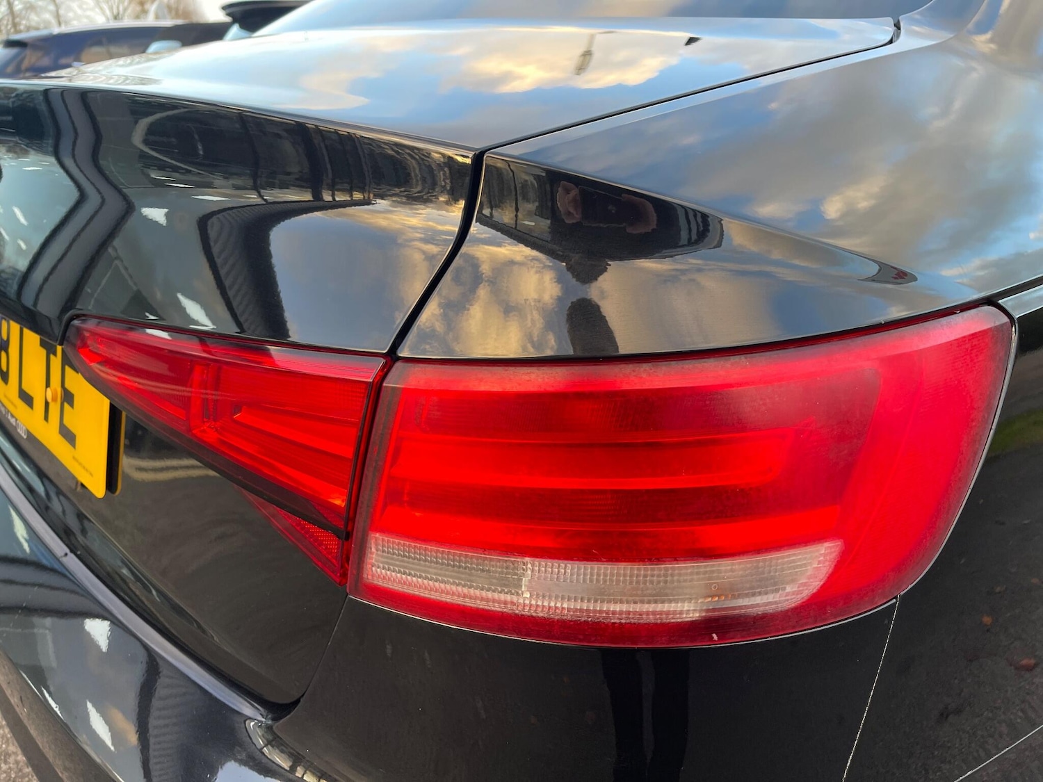 Used Audi A4 2018 for sale - 76597128: Photo 35